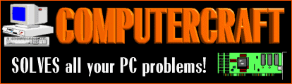COMPUTERCRAFT