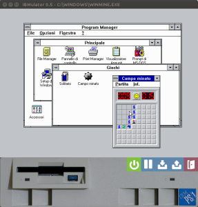 Windows 3.1